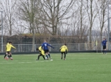 SJO B.D.C. JO15-1 - ST S.K.N.W.K./D.Z.C. '09 JO15-1 (oefen) seizoen 2023-2024 (35/99)